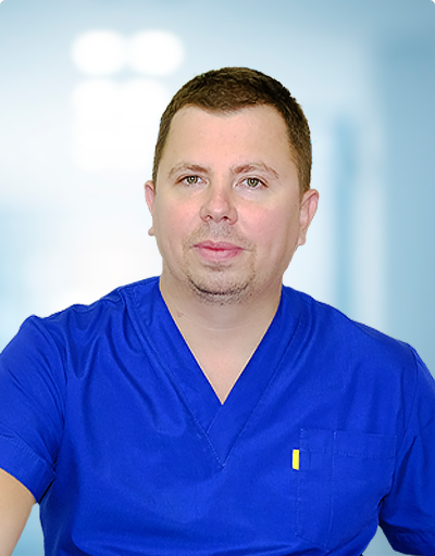 Магдич Костянтин Вікторович