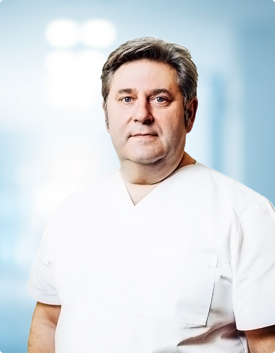 Сердюк Валерій Миколайович