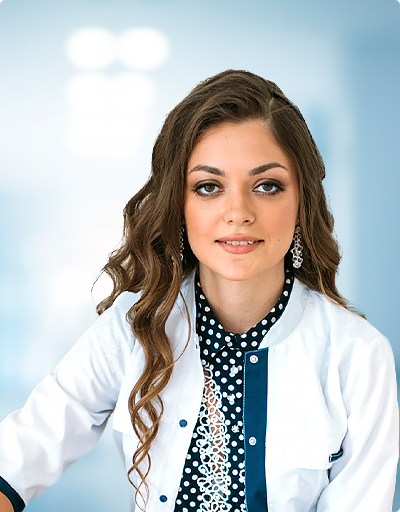 Яворська Вікторія Русланівна