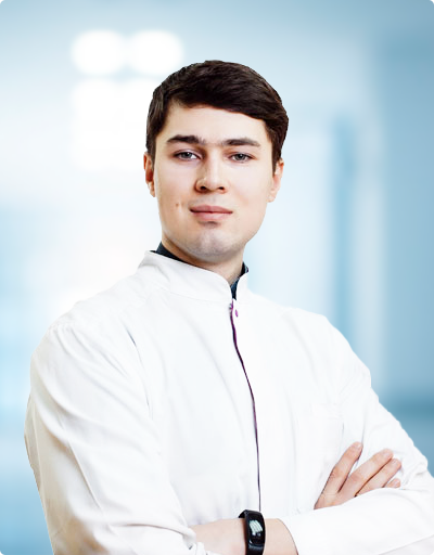 Ісаєв Олексій Андрійович